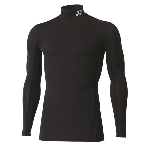 ヨネックス 【fitness model】 ユニ ハイネック長袖シャツ（STB-F1008-243）[YONEX US ユニセックス ]20SS