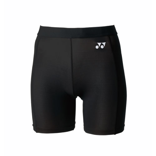 ヨネックス 【fitness model】 ウィメンズ ハーフスパッツ（STB-F2502-007）[YONEX UP レディース ]20SS