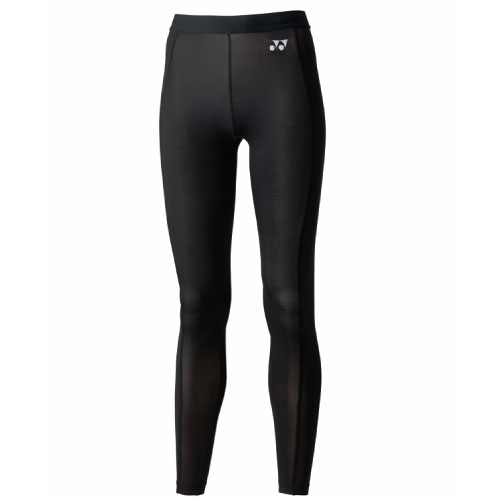 ヨネックス 【fitness model】 ウィメンズ ロングスパッツ（STB-F2503-007）[YONEX UP レディース ]20SS