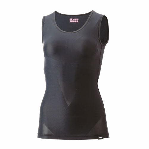 ヨネックス 【athlete model】 ウィメンズ タンクトップ （ STBA1511-007 ）[ YONEX US レディース ]24SS
