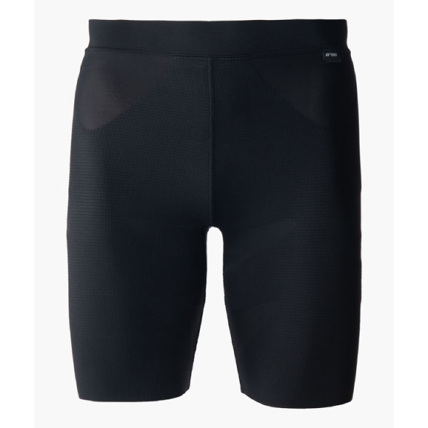 ヨネックス ユニハーフスパッツ （ STBA2014-007 ）[ YONEX UP ユニセックス ]26SS