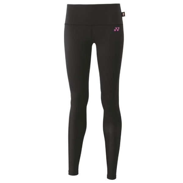 ヨネックス ウィメンズロングスパッツ （ STBF2517-007 ）[ YONEX UP レディース ]25FW