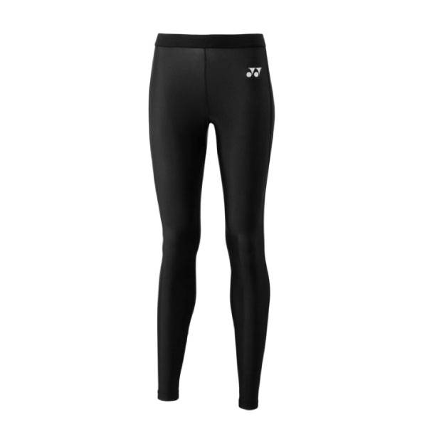 ヨネックス ウィメンズロングスパッツ （ STBF2521-007 ）[ YONEX UP アクセサリー ]26SS