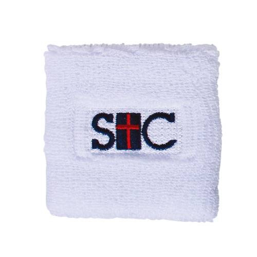 セントクリストファー STC リストバンド（STC-AHA4106-WH）[St.Cristopher ACC アクセサリー]21SS【メーカー取寄せ商品】