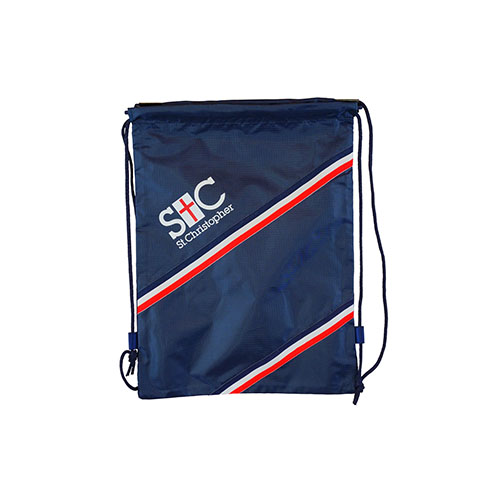 セントクリストファー ユーティリティーサック （ STC - BAB3067 - NV ）[ St.christopher BAG ユニセックス ]22SS【メーカー取寄せ商品】