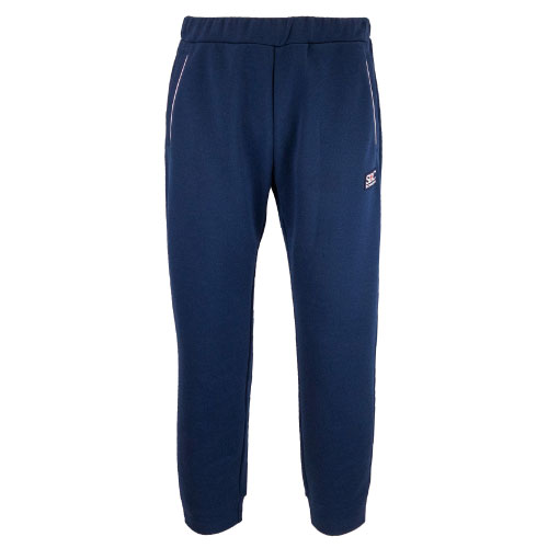 【SALE】セントクリストファー スウェットパンツ （ STC - BAM5296 - NV ネイビー ）[ St.Christopher MSWP  ]21FW【メーカー取寄せ商品】