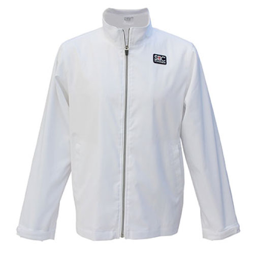 セントクリストファー ピュアジャケット （ STC - BBM5351 - WH ）[ St.christopher MWJ メンズ ]22FW【メーカー取寄せ商品】