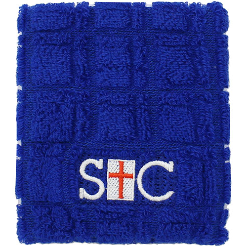 セントクリストファー チェックリストバンド ロング （ STC-BCA4605-SP ）[ St.Christopher ACC ユニセックス ]23SS【メーカー取寄せ商品】