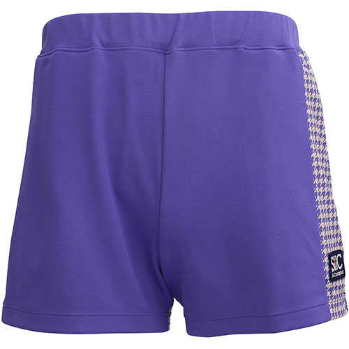 【SALE】セントクリストファー ピエドプルリボンゲームショートパンツ （ STC-BCW6424-IR ）[ St.Christopher LSP レディース ]23FW【メーカー取寄せ商品】