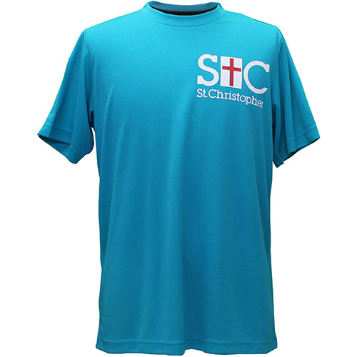 セントクリストファー　上下M St.Christopher グリッターレースゲームスコート STC-BDW2372-WH