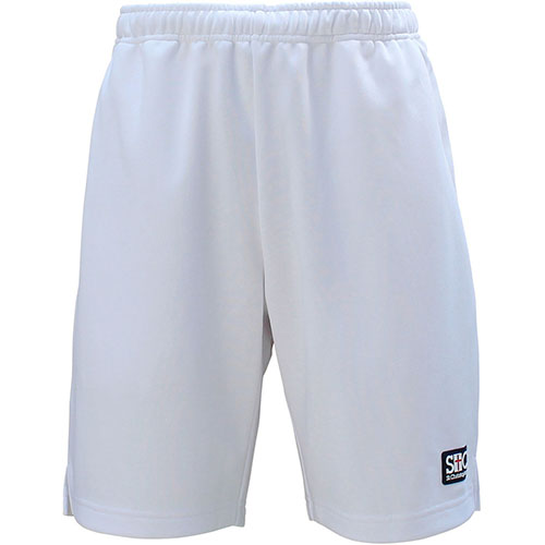 セントクリストファー ゲームショートパンツ （ STC-BDM1402-WH ）[ St.Christopher SP メンズ ]24SS【メーカー取寄せ商品】
