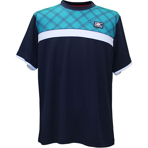 【SALE】セントクリストファー ラティスゲームシャツ （ STC-BDM5461-FR ）[ St.Christopher MS メンズ ]24FW