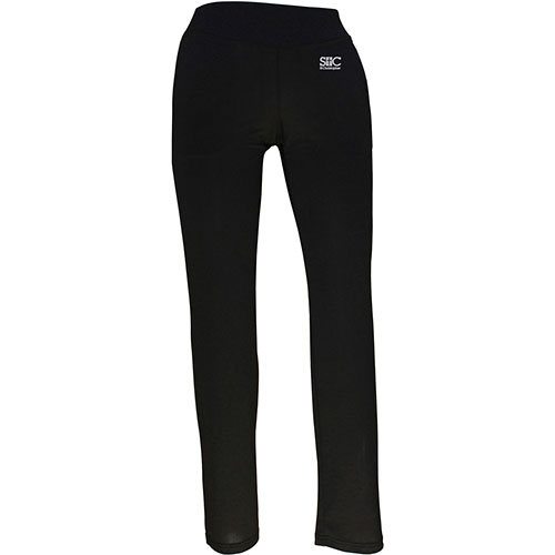 セントクリストファー メッシュフィットパンツ （ STC-BDW2412-BK ）[ St.Christopher LWP レディース ]24SS【メーカー取寄せ商品】