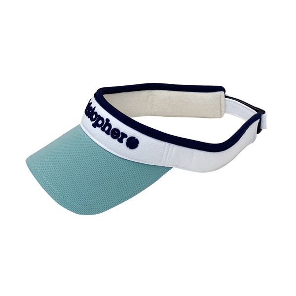 セントクリストファー STCロゴバイザー （ STC-BEA4870-OWH ）[ St.Christopher SUV アクセサリー ]25FW