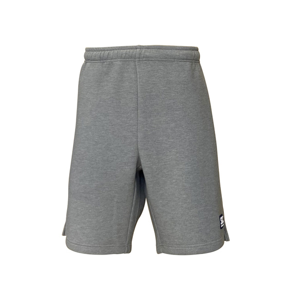 セントクリストファー カードボードゲームパンツ （ STC-BEM5552-MGY ）[ St.Christopher SP メンズ ]25FW