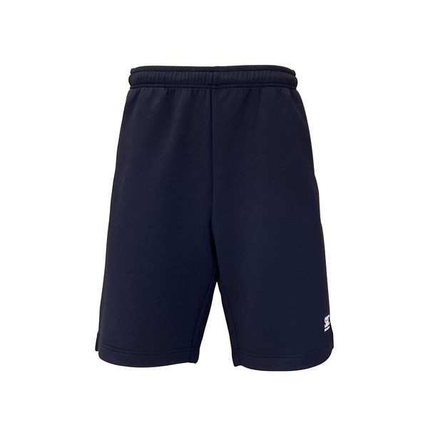 セントクリストファー カードボードゲームパンツ （ STC-BEM5552-NV ）[ St.Christopher SP メンズ ]25FW