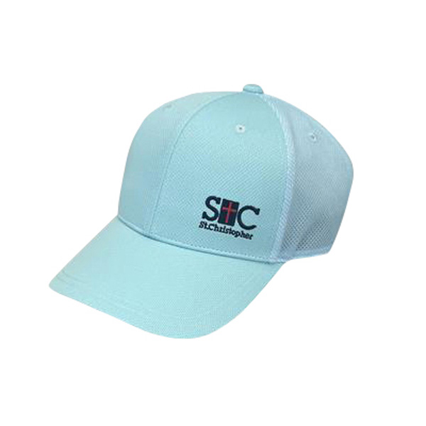 セントクリストファー メッシュキャップ （ STC-BFA4040-SX ）[ St.Christopher CP アクセサリー ]26SS