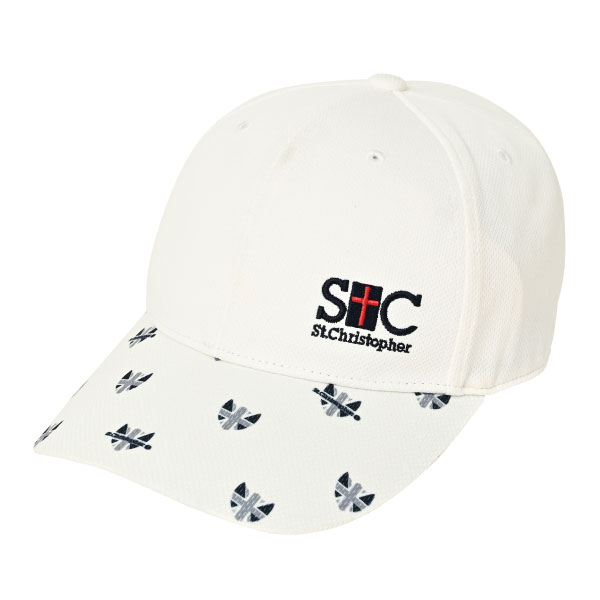 セントクリストファー キャップ  （ STC-BFA4110-OW ）[ St.Christopher CP アクセサリー ]26FW