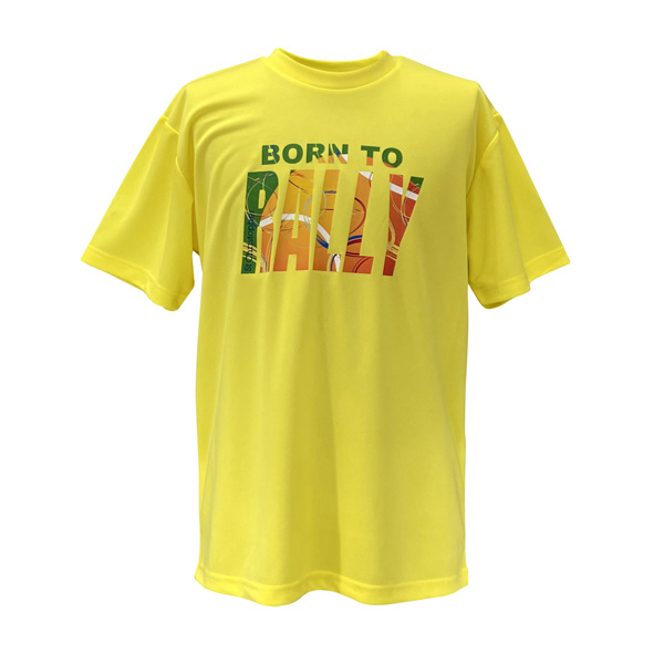 セントクリストファー グラフィックシャツ  （ STC-BFM1039-YL ）[ St.Christopher MS メンズ ]26SS【メーカー取寄せ商品】