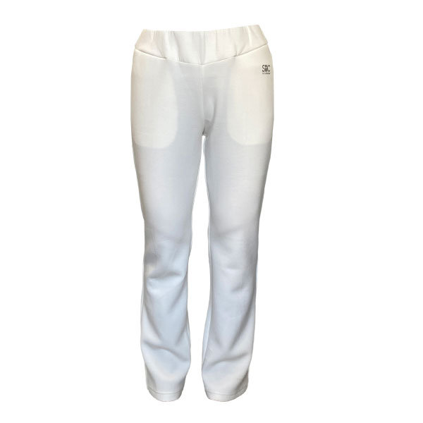 セントクリストファー ダンボールニットパンツ （ STC-BFW2016-WH ）[ St.Christopher LWP レディース ]26SS【メーカー取寄せ商品】