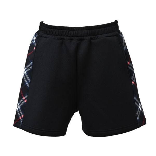 セントクリストファー ショートパンツ （ STC-BFW6014-NV ）[ St.Christopher LSP レディース ]26FW