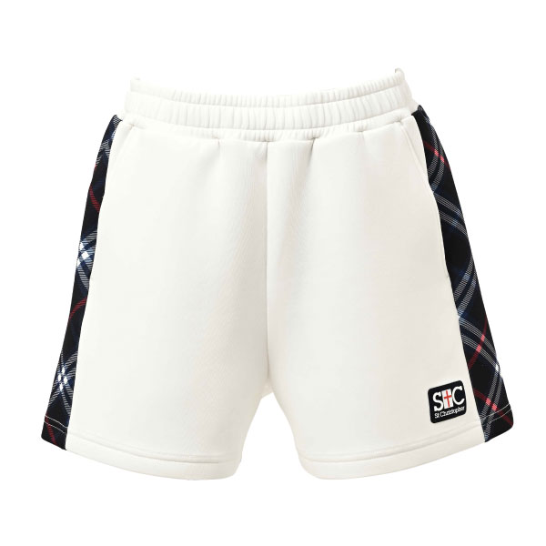 セントクリストファー ショートパンツ （ STC-BFW6014-OW ）[ St.Christopher LSP レディース ]26FW