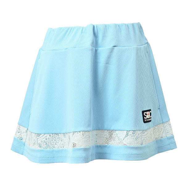 セントクリストファー スコート （ STC-BFW6052-SX ）[ St.Christopher SK レディース ]26FW
