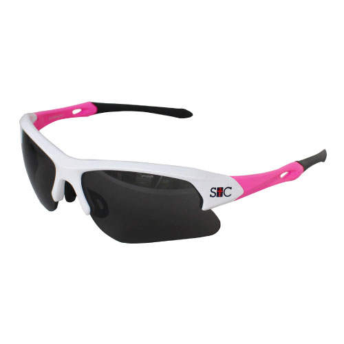 セントクリストファー 偏光レンズサングラス（STC-BKA4311-WH）[St.Cristopher ACC アクセサリー]21SS【メーカー取寄せ商品】