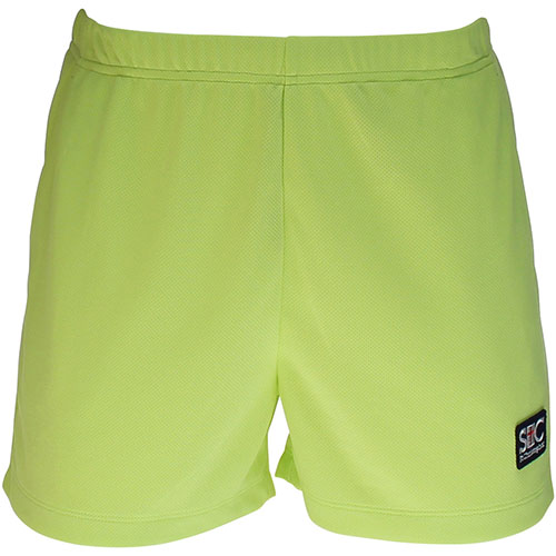 【SALE】セントクリストファー ソフトゲームショートパンツ （ STC-BKW2154-ML ）[ St.Christopher LSP レディース ]23SS【メーカー取寄せ商品】