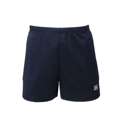 【SALE】セントクリストファー ソフトゲームショートパンツ （ STC-BKW2154-NV ） [ St.Cristopher LSP レディース ]21SS