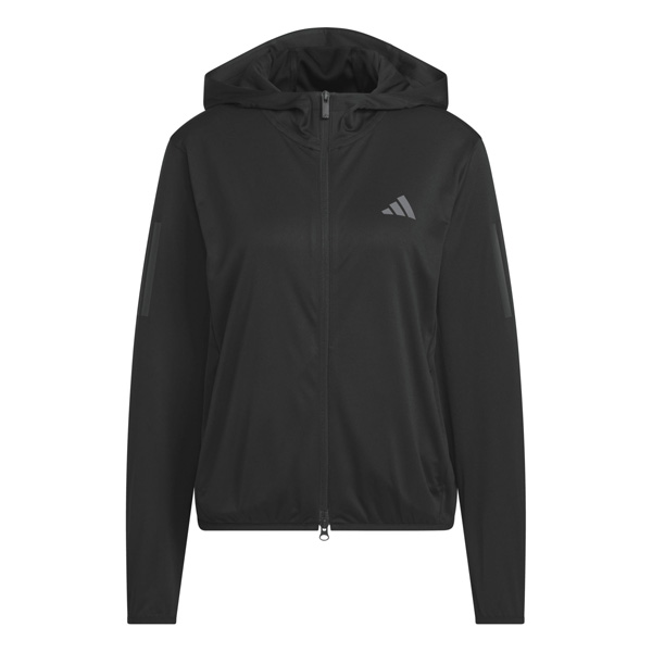 アディダス W ACTV UV KN FZ パーカ （ SU465-KF9193 ）[ adidas LWJ レディース ]26SS