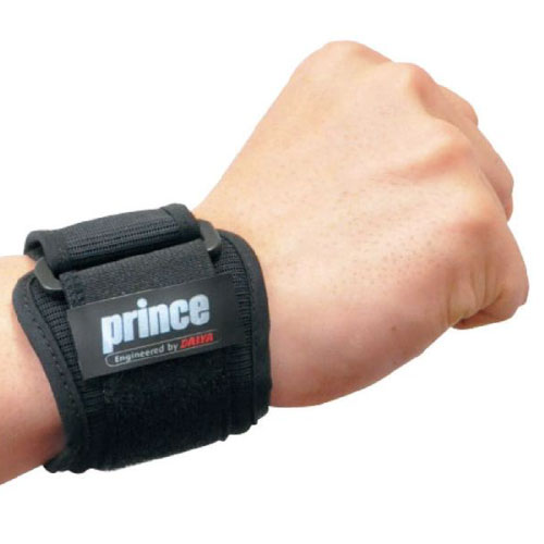 プリンス ハイパフォーマンスリスト（SU702-165）[prince SPT アクセサリー]