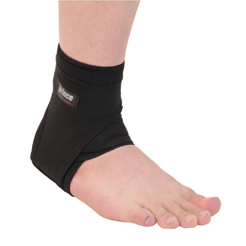 プリンス ハイパフォーマンスプレミアムアンクル（SU706-165）[prince SPT アクセサリー]