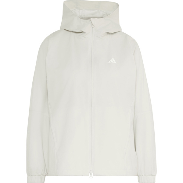 アディダス トレーニング ウインドジャケット （ SV728-KW5180 ）[ adidas LWJ レディース ]26FW