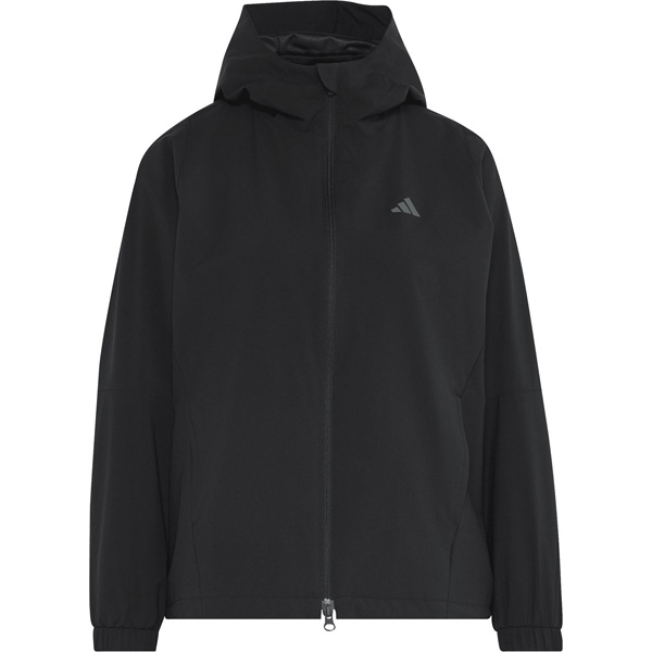 アディダス トレーニング ウインドジャケット （ SV728-KW5181 ）[ adidas LWJ レディース ]26FW