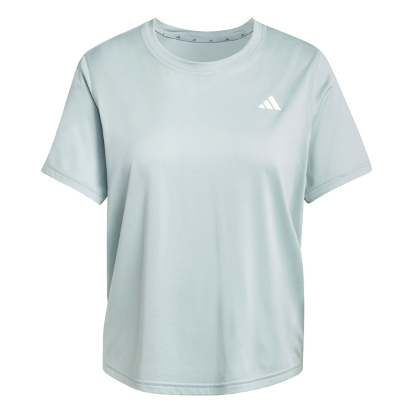 アディダス W WO-ES クルーネック Tシャツ （ SV909-KC0391 ）[ adidas LS レディース ]26SS