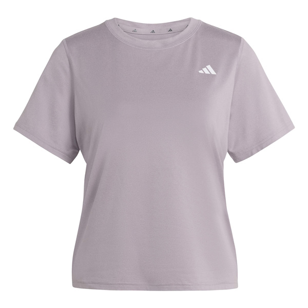 アディダス W WO-ES クルーネック Tシャツ （ SV909-KC0392 ）[ adidas LS レディース ]26SS