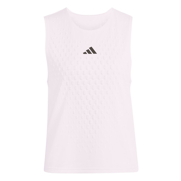 アディダス W TENNIS NEW YORK クライマクール+3D タンクトッププロ （ SW433-KV7702 ）[ adidas LS レディース ]26FW