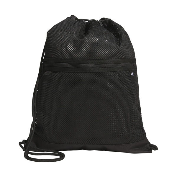 アディダス メッシュジムバッグ （ SW906-KE7441 ）[ adidas BAG アクセサリー ]26SS