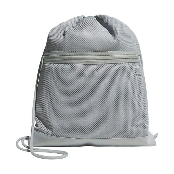 アディダス メッシュジムバッグ （ SW906-KE7442 ）[ adidas BAG アクセサリー ]26SS