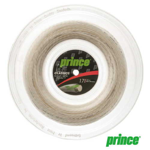 Prince - DIW-7JJ033-CLW prince プリンス 硬式テニス用ストリングHA プリンス Prince 硬式テニスラケット BEAST O3 104 ビースト