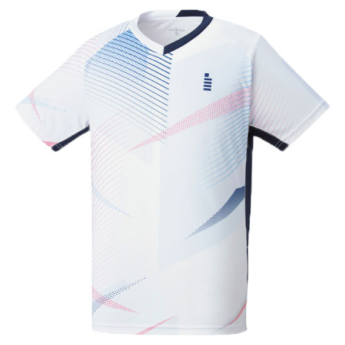 ゴーセン ゲームシャツ （ T2300 - 30 ）[ GOSEN MS ユニセックス ]23SS