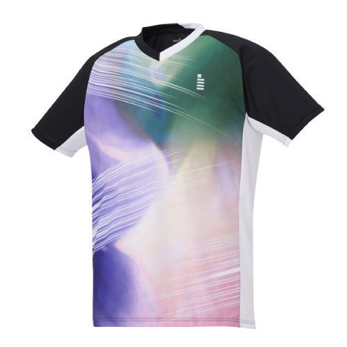 【SALE】ゴーセン ゲームシャツ （ T2346-39 ）[ GOSEN MS ユニセックス ]23FW