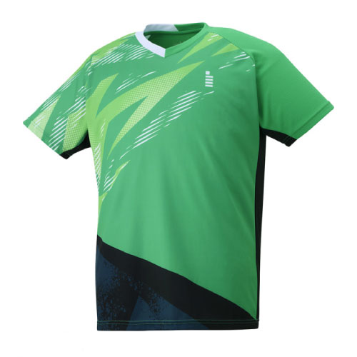 ゴーセン ゲームシャツ （ T2402-48 ）[ GOSEN MS ユニセックス ]24SS【ネットバーゲン】【メーカー取寄せ商品】