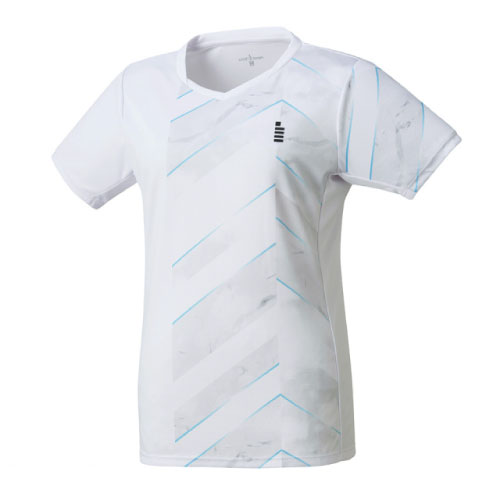 ゴーセン ゲームシャツ （ T2405-30 ）[ GOSEN LS レディース ]24SS【ネットバーゲン】【メーカー取寄せ商品】