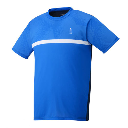 ゴーセン ゲームシャツ （ T2408-20 ）[ GOSEN MS ユニセックス ]24SS【ネットバーゲン】【メーカー取寄せ商品】