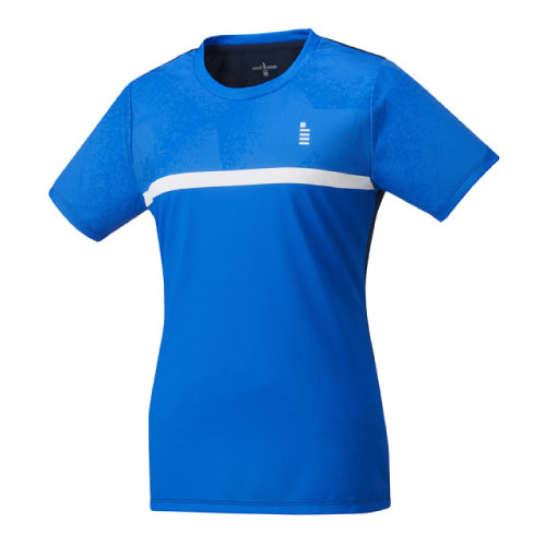 ゴーセン ゲームシャツ （ T2409-20 ）[ GOSEN LS レディース ]24SS【ネットバーゲン】【メーカー取寄せ商品】