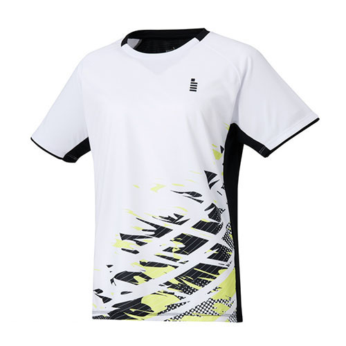 ゴーセン ゲームシャツ （ T2443-30 ）[ GOSEN LS レディース ]24FW