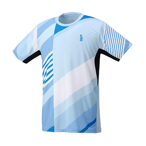 ゴーセン ゲームシャツ （ T2450-12 ）[ GOSEN MS ユニセックス ]24FW