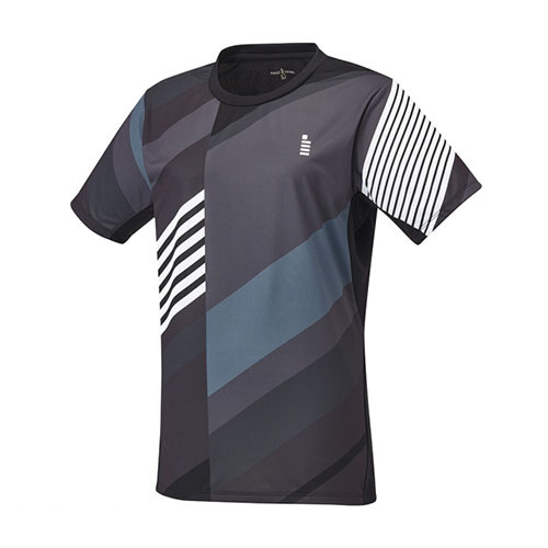 ゴーセン ゲームシャツ （ T2451-39 ）[ GOSEN LS レディース ]24FW